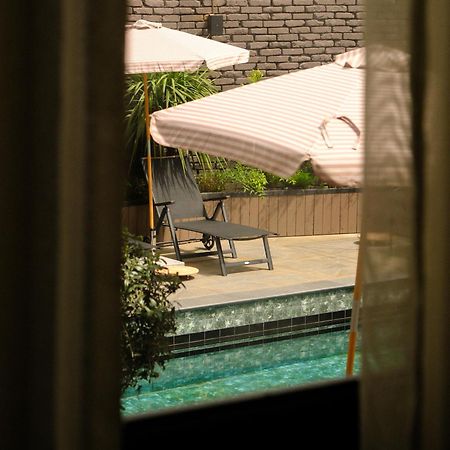 Communal Hotel クタイシ エクステリア 写真