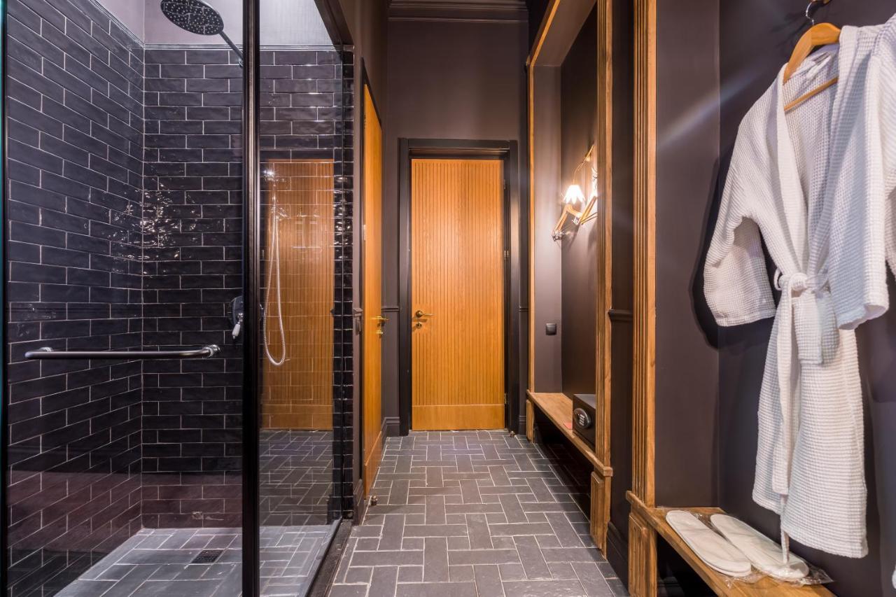 Communal Hotel クタイシ エクステリア 写真