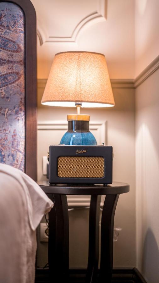 Communal Hotel クタイシ エクステリア 写真