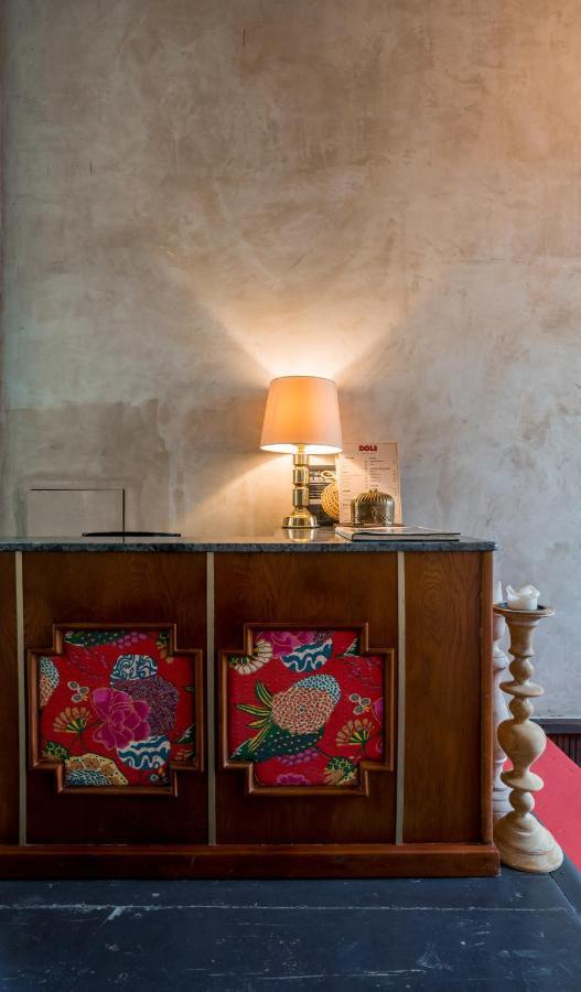 Communal Hotel クタイシ エクステリア 写真