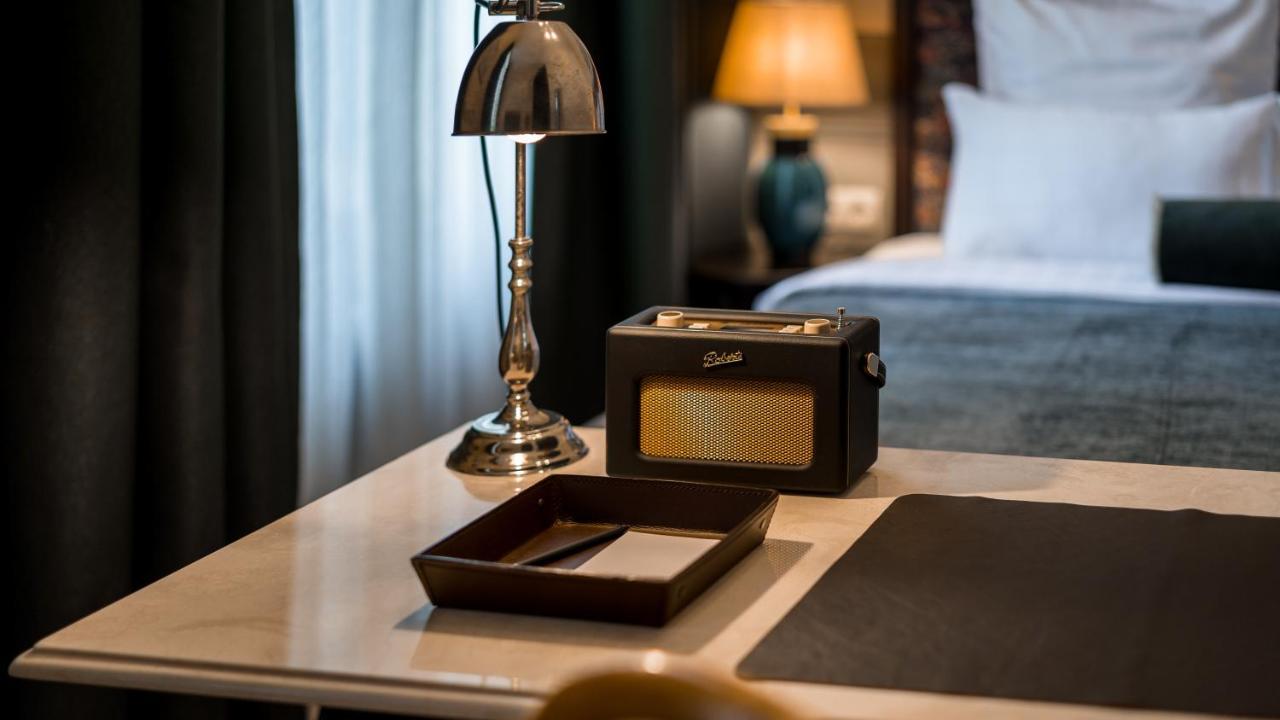Communal Hotel クタイシ エクステリア 写真