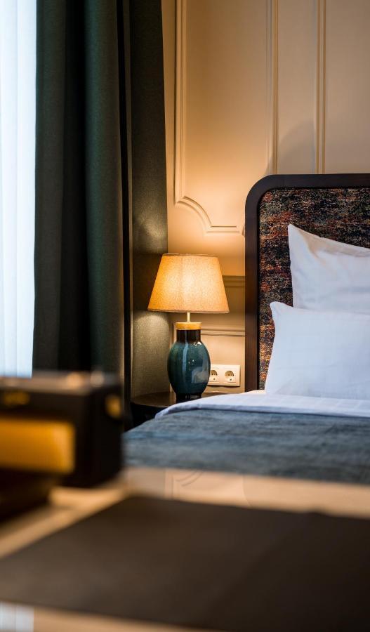 Communal Hotel クタイシ エクステリア 写真
