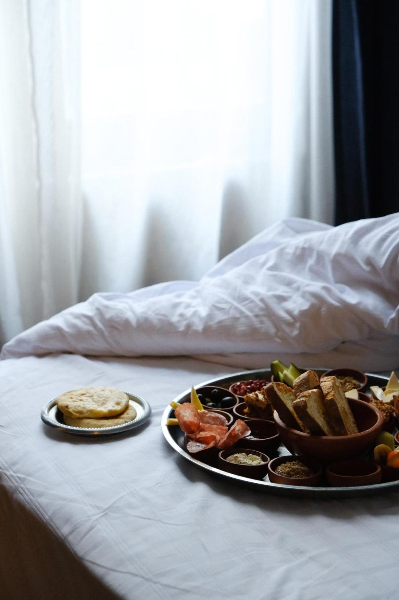 Communal Hotel クタイシ エクステリア 写真