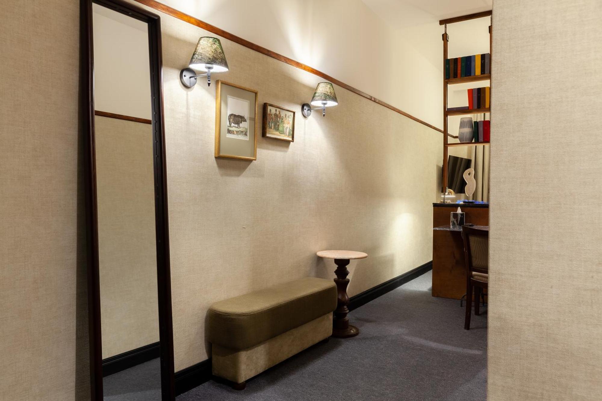 Communal Hotel クタイシ エクステリア 写真