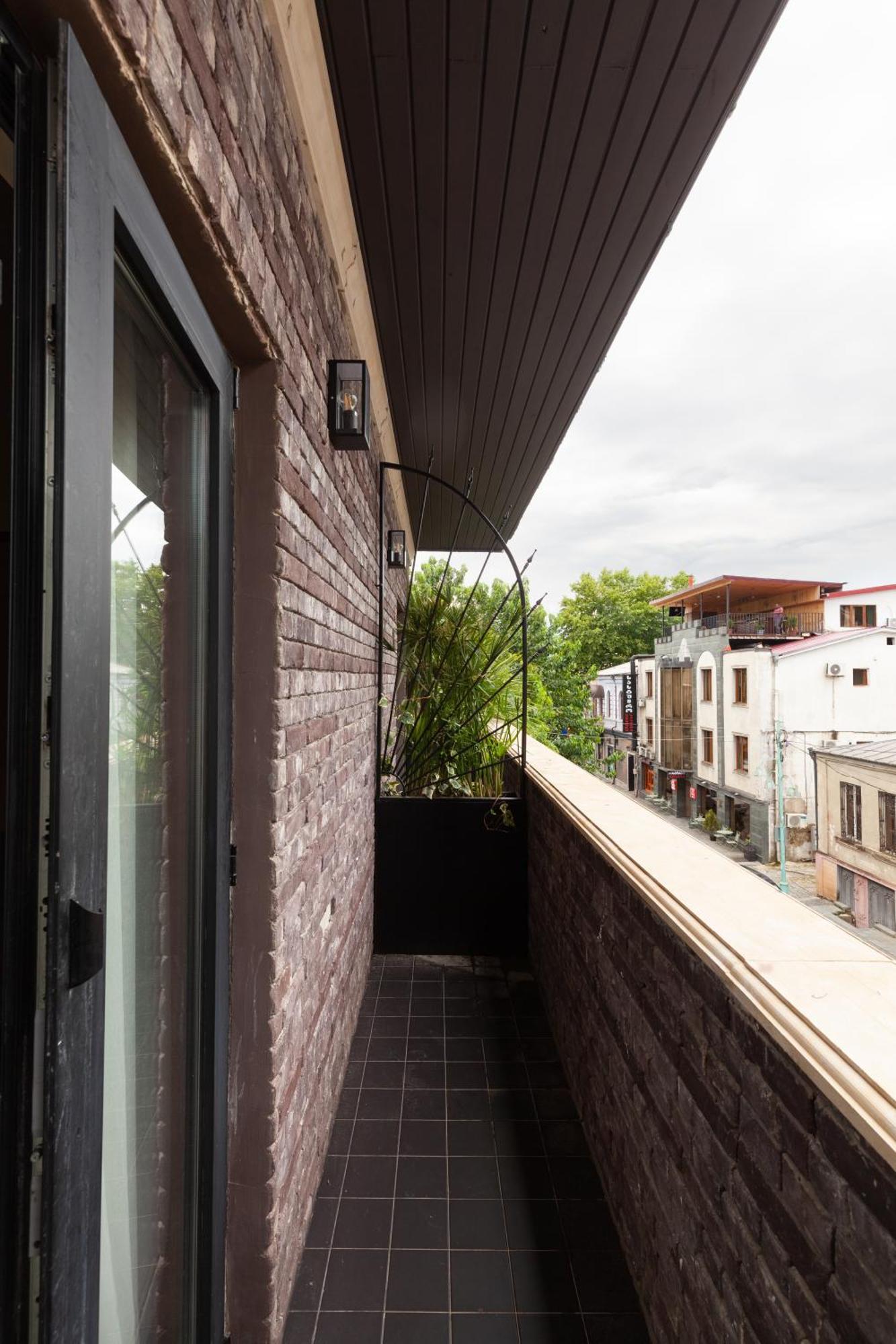Communal Hotel クタイシ 部屋 写真